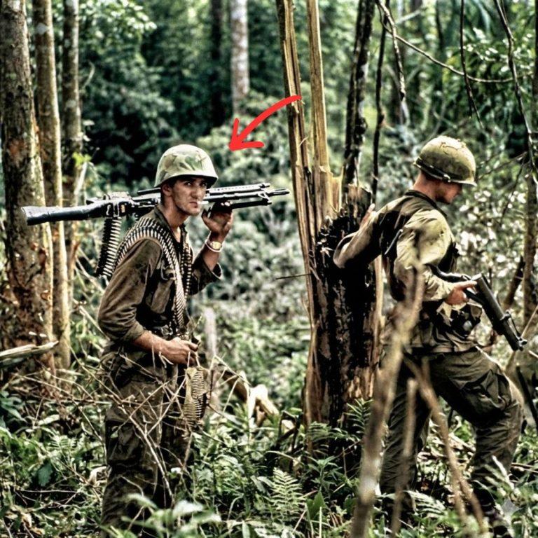 Batalla de Dak To | 33 días INFERNALES en el combate más brutal de la Guerra de Vietnam…